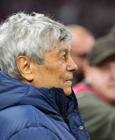 Mircea Lucescu, hayatını kaybetti