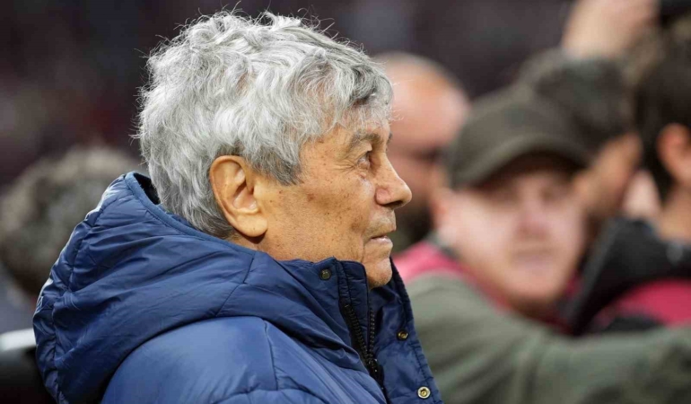 Mircea Lucescu, hayatını kaybetti