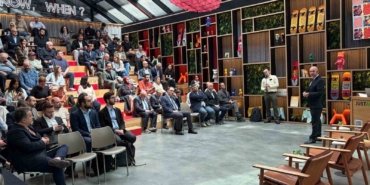 İstanbul’un girişimcilik rotası tek platformda toplandı: "Start in Istanbul" tanıtıldı