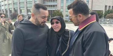 Oğlunu, gelinini ve iki torununu kaybeden baba Yılmaz Böcek: "Göz göre göre ölüme gittiler"