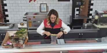 Edremit’te gıda işletmelerine sıkı denetim