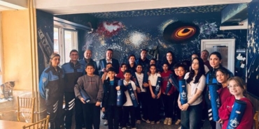 Bandırma’da öğrencilere satranç desteği