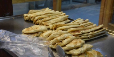 Yaşlıların sütle, gençlerin sade tükettiği Balkan lezzeti: Baniçka