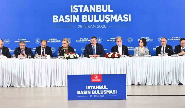 İçişleri Bakanı Mustafa Çiftçi: "Son 23 yıldaki cinayetlerin yüzde 97.2’si aydınlatıldı"