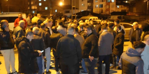 Arnavutköy’de 3 çocuk babası kayboldu: Ailesi ve yakınları seferber oldu