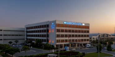 ISG Airport Hotel 17. yılını "geleceğin konaklama deneyimi" ile taçlandırıyor