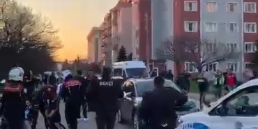 Edirne’de Fenerbahçe - Beşiktaş derbisi öncesi taraftar gerginliği