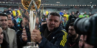 Sadettin Saran’ın 6. derbisi