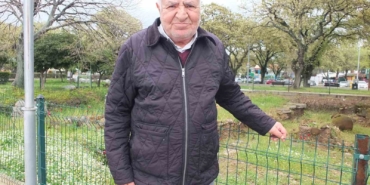 Burhaniye’de Adramytteion Antik Kenti ilgi görüyor