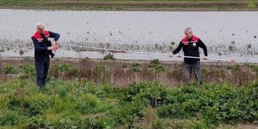 Tekirdağ suyuna 45 noktada düzenli izleme