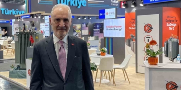 İTO Başkanı Avdagiç’ten KOBİ’lere "üretim süreçlerini süratle ‘yapay zekaya’ hazırlama" çağrısı