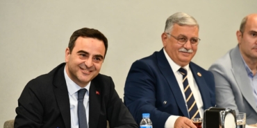 Başiskele’nin yol haritası ortak akılla şekilleniyor