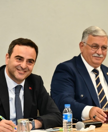 Başiskele’nin yol haritası ortak akılla şekilleniyor