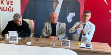 Final maçı Osmaneli’nde oynanacak