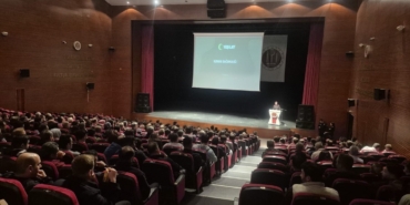 Bilecik’te KAAN ve NARKOKAAN eğitimi