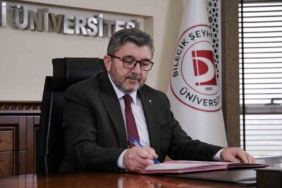 BŞEÜ’den uluslararası iş birliği