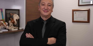 Kalça ağrısına kapalı cerrahiyle konforlu çözüm