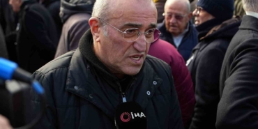 Abdurrahim Albayrak: "Şu anki milli takımın temelini Lucescu attı"