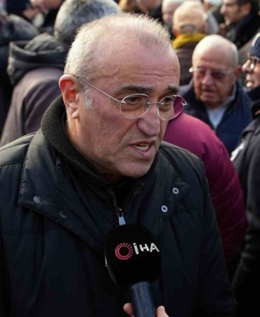 Abdurrahim Albayrak: "Şu anki milli takımın temelini Lucescu attı"