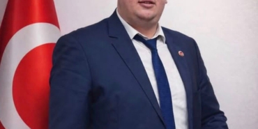 Kırklareli’deki soba faciasında hayatını kaybeden Eralp Çoralı son yolculuğuna uğurlandı