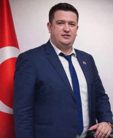 Kırklareli’deki soba faciasında hayatını kaybeden Eralp Çoralı son yolculuğuna uğurlandı