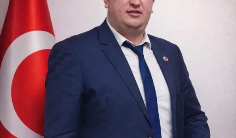 Kırklareli’deki soba faciasında hayatını kaybeden Eralp Çoralı son yolculuğuna uğurlandı