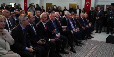 FIFA Arena projesi Türkiye etabının resmi açılışı gerçekleştirildi