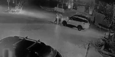 Trafikte kavga eden 2 sürücüye 360 bin TL ceza