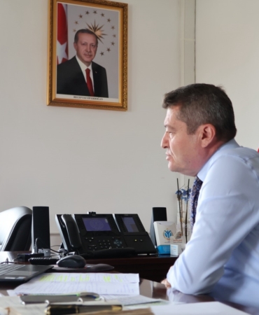 Bilecik’te ‘Okul Güvenliği’ masaya yatırıldı