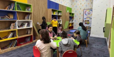 Kağıthane’de gençler için kültürel ve sportif faaliyet programları sürdürülüyor