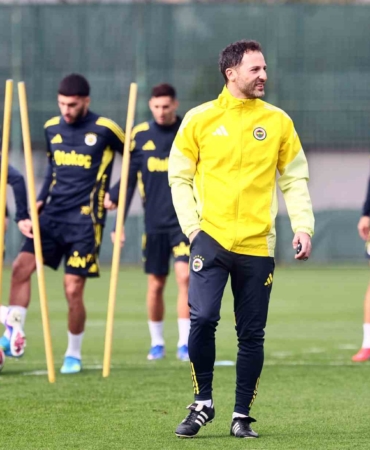 Fenerbahçe, Beşiktaş maçına hazır