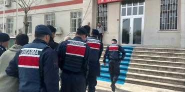 Edirne’de göçmen kaçakçılığı operasyonu: 3 tutuklama