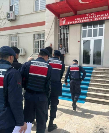 Edirne’de göçmen kaçakçılığı operasyonu: 3 tutuklama
