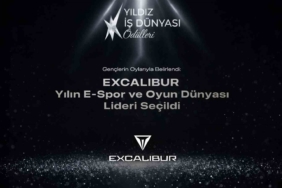YTÜ öğrencileri, "Yılın E-Spor ve Oyun Dünyası Lideri"ni seçti