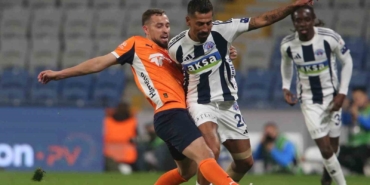 RAMS Başakşehir, Kasımpaşa’ya 12 maç mağlup olmuyor