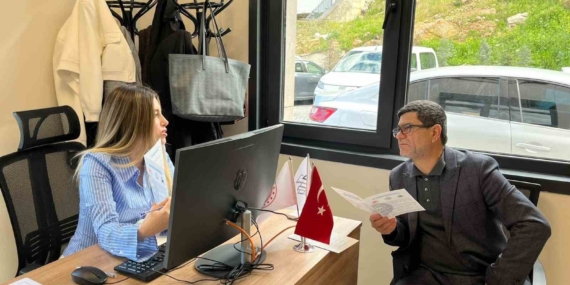 İstanbul’daki kentsel dönüşüm paketine başvurular başladı: 3 milyon TL destek