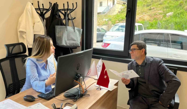 İstanbul’daki kentsel dönüşüm paketine başvurular başladı: 3 milyon TL destek