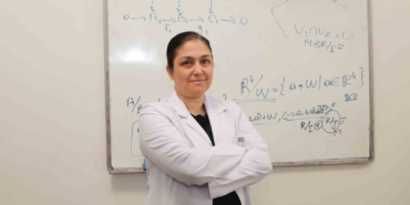 BTÜ’nün matematik çalışması geleceğin teknolojilerine ışık tutacak