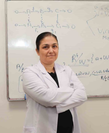 BTÜ’nün matematik çalışması geleceğin teknolojilerine ışık tutacak