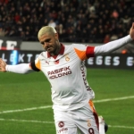 Mauro Icardi, Süper Lig’deki gol sayısını 14’e çıkardı