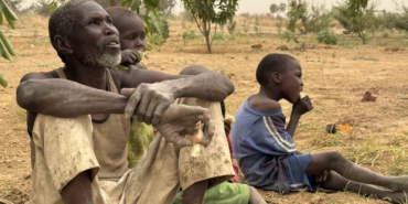 UKABDER’in kurduğu meyve bahçesi bir ailenin geçim kaynağı, bir köyün umudu oldu