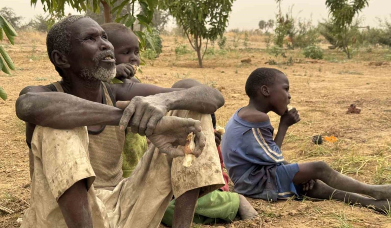 UKABDER’in kurduğu meyve bahçesi bir ailenin geçim kaynağı, bir köyün umudu oldu