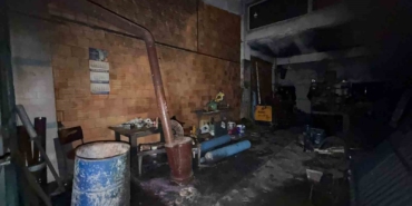 Lüleburgaz’da soba faciasında can kaybı 2’ye yükseldi