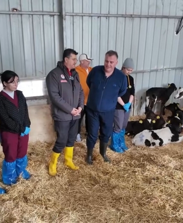 Doğum sonrası hataya yer yok: Üreticiye net reçete