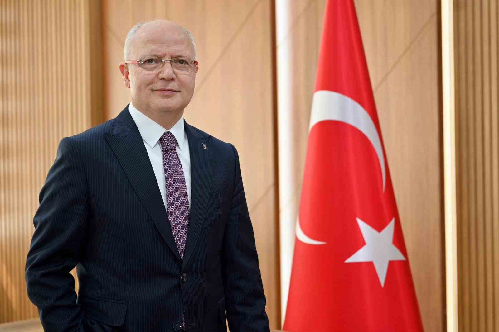 Ak Parti Bursa İl Başkanı Gürkan’dan CHP Lideri Özgür Özel’e sert tepki