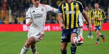 Fenerbahçe ile Beşiktaş derbisinde son 7 maçta beraberlik çıkmadı