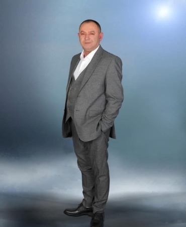 Beyin kanaması geçiren mahalle muhtarı 3 gün sonra hayatını kaybetti