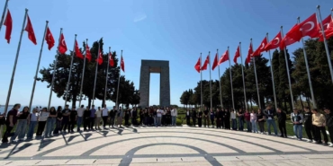 Eceabat’ın Gençleri Ecdadının İzinde projesi hayata geçiyor