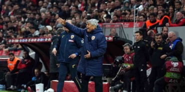 Mircea Lucescu yoğun bakıma alındı