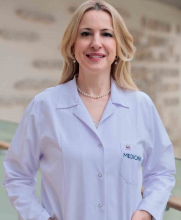 Kanser tedavisinde yeni dönem: Akıllı radyoterapi